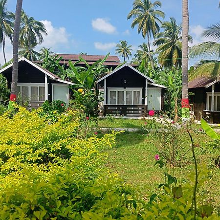 Adhvasaha Beach Spa Resort Port Blair Dış mekan fotoğraf