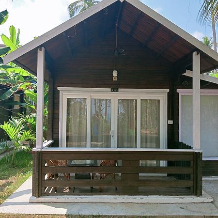 Adhvasaha Beach Spa Resort Port Blair Dış mekan fotoğraf