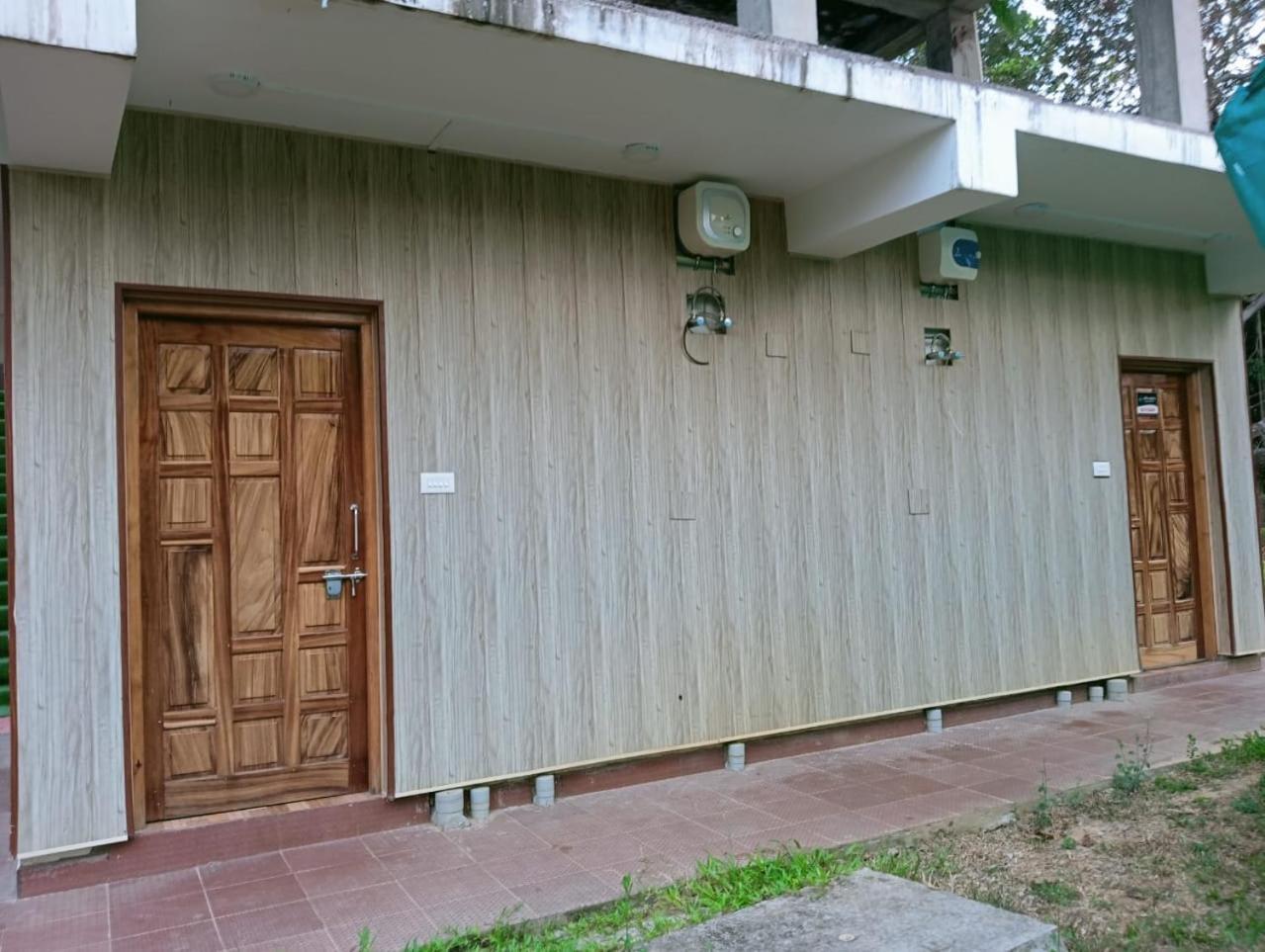 Adhvasaha Beach Spa Resort Port Blair Dış mekan fotoğraf