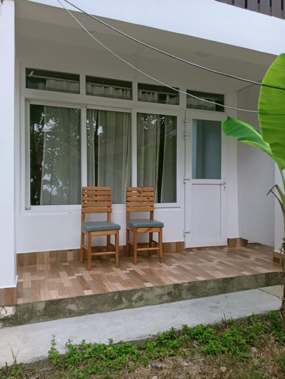Adhvasaha Beach Spa Resort Port Blair Dış mekan fotoğraf