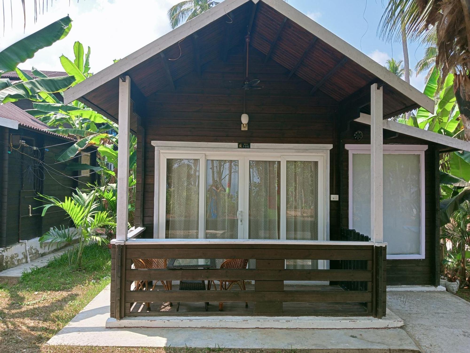 Adhvasaha Beach Spa Resort Port Blair Dış mekan fotoğraf