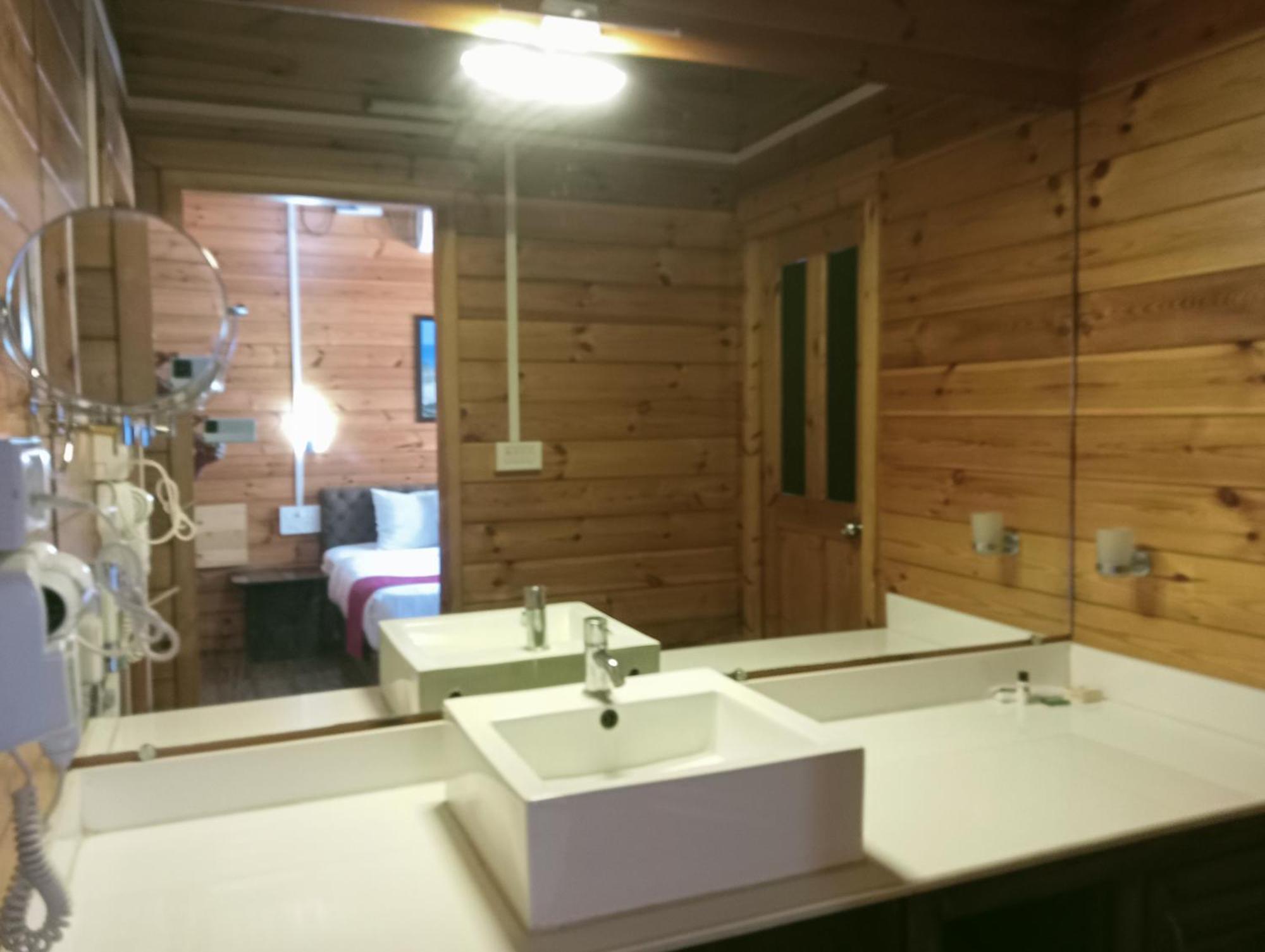 Adhvasaha Beach Spa Resort Port Blair Dış mekan fotoğraf